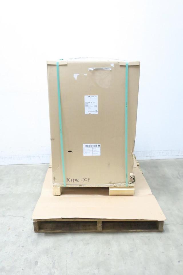 RITTAL SK3304.514 BLUE E WALL-MOUNTED COOLING UNIT 1KW 115V-AC
