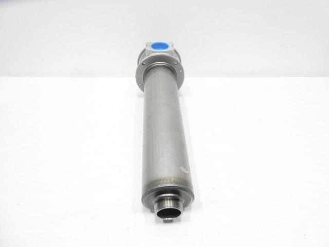 SCHROEDER INDUSTRIES LRT18LZ10S32NNES1 IN-TANK FILTER ASSEMBLY 2IN 100PSI