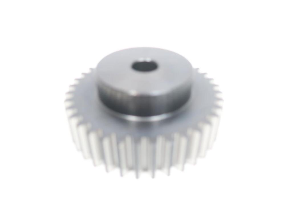 KHK SSG4-36 STEEL SPUR GEAR 36T