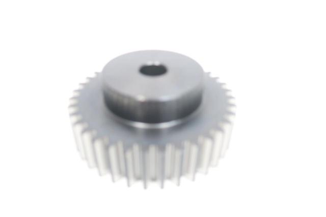KHK SSG4-36 STEEL SPUR GEAR 36T