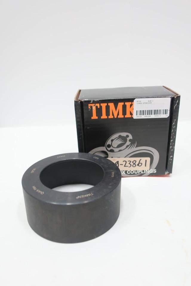 TIMKEN QF50COVER FLEXIBLE COUPLING