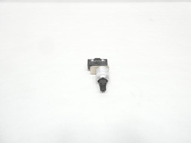 UNITED ELECTRIC Z-15H57-B7-K PRESSURE TEMPERATURE SWITCH
