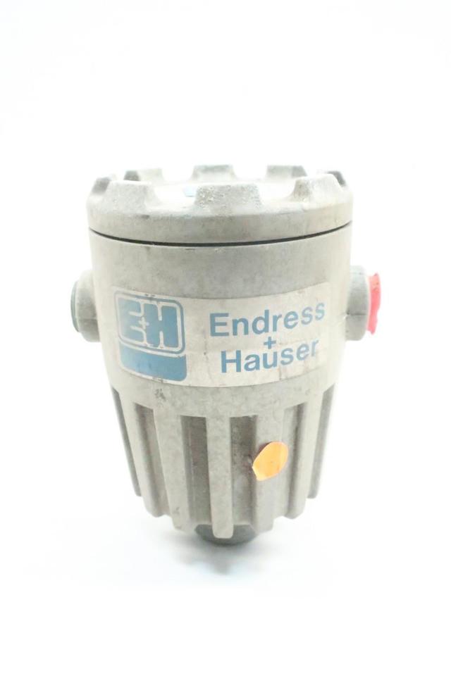 ENDRESS HAUSER LSM 1701 VIBRATROL LEVEL SENSOR