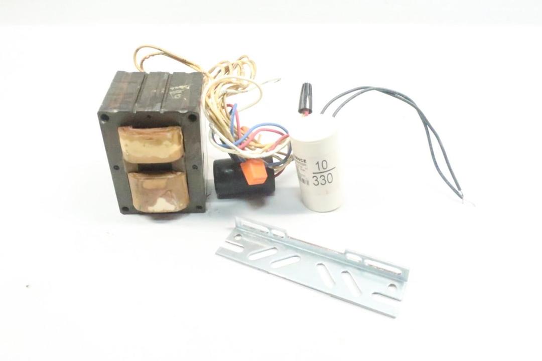 ADVANCE 71A8192 HPS BALLAST 150W 120/208/240/277V-AC