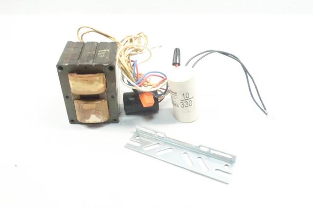 ADVANCE 71A8192 HPS BALLAST 150W 120/208/240/277V-AC