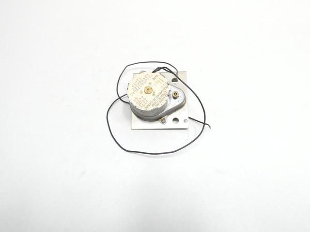 CRAMER COMPANY MAA08BA73DAD 6242A-352 MOTOR 20RPM 115V-AC