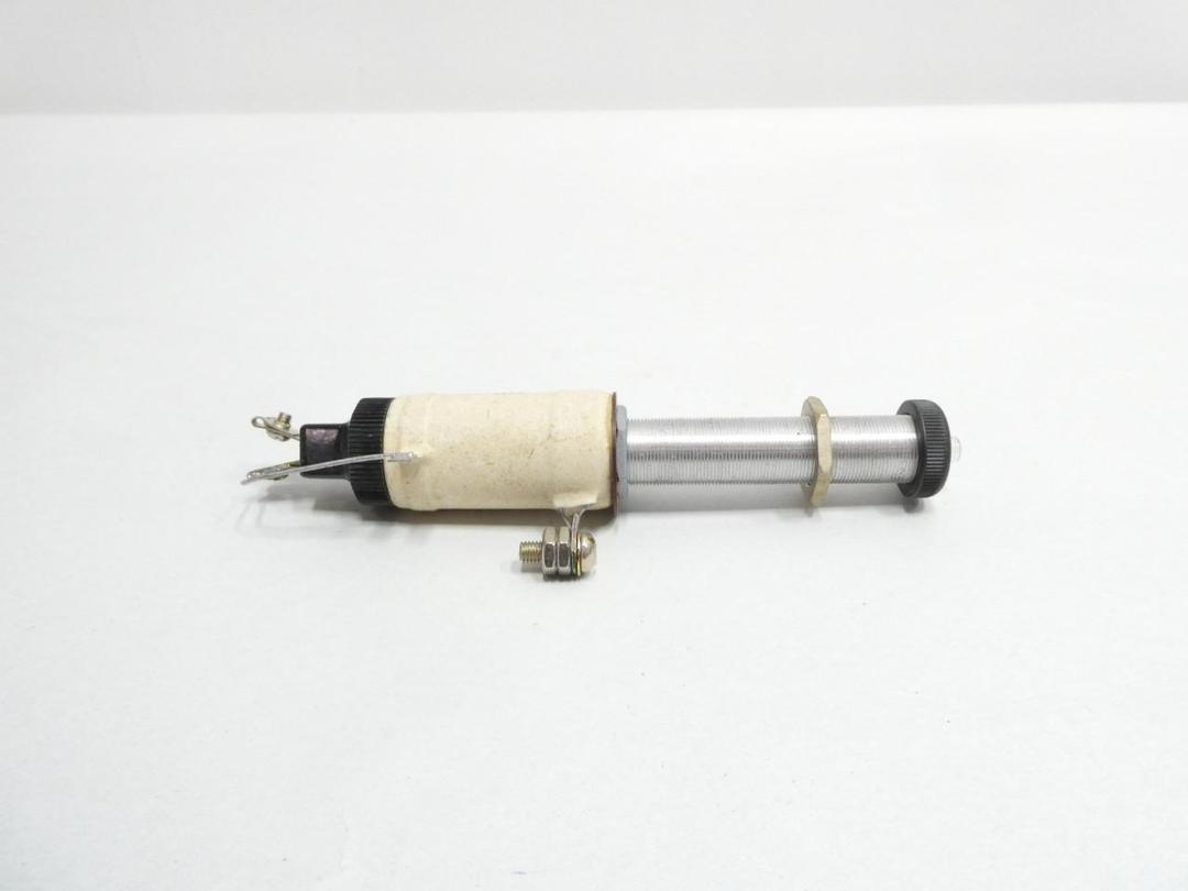 GENERAL ELECTRIC GE 6105700G-27 INDICATING LAMP 115V-AC