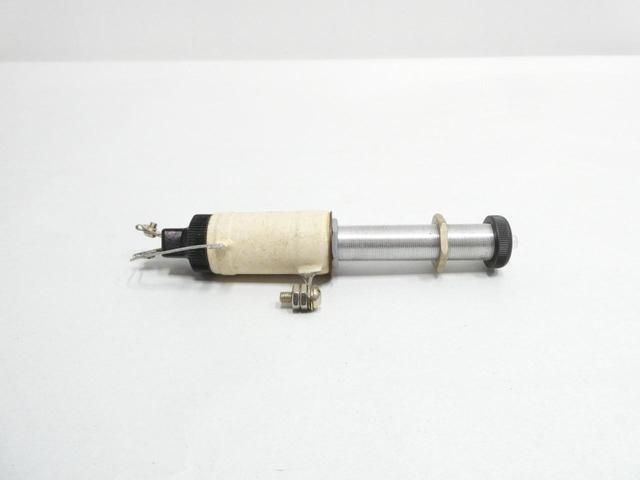 GENERAL ELECTRIC GE 6105700G-27 INDICATING LAMP 115V-AC