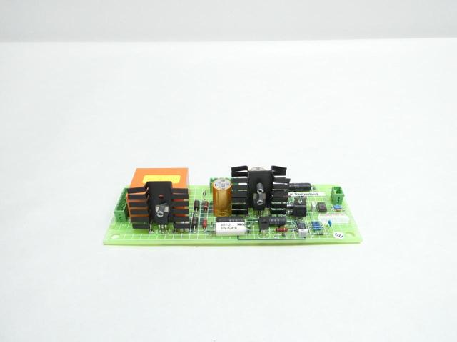 RELIANCE GD.719.28.00-B DGC/DGD PCB CIRCUIT BOARD