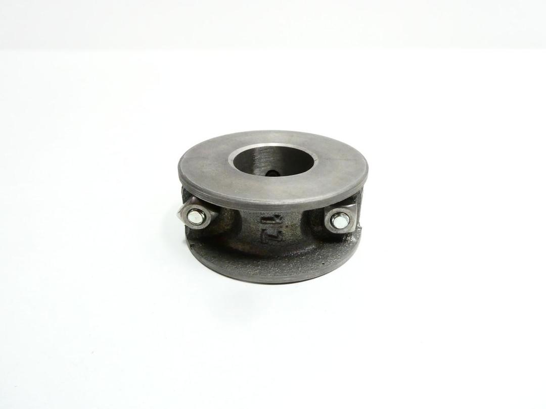 DODGE 010080 1 7/16 SPLIT IRON COLLAR 1-7/16IN