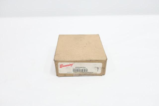 BROWNING H5014X3/4 SINGLE ROLLER CHAIN SPROCKET 14T