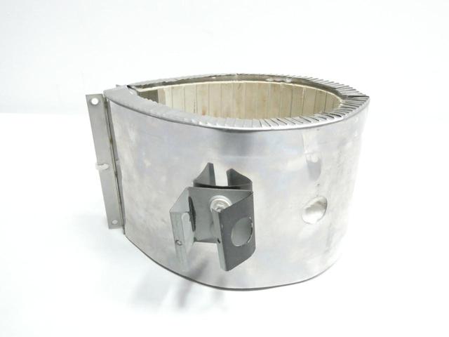 TEMPCO CCX 995 J92 BAND HEATER 2000VA 220V-AC 6IN X 5-1/4IN