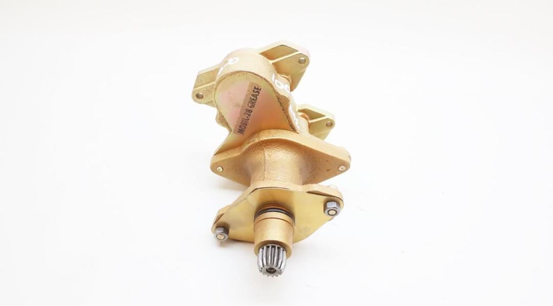 LIMITORQUE 10459 GEARED LIMIT CARTRIDGE ASSEMBLY