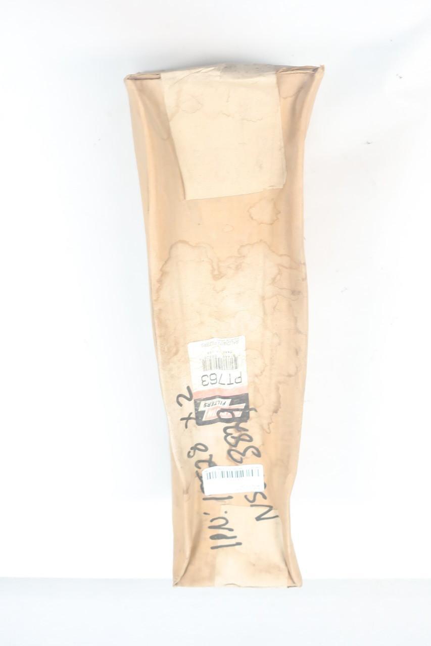 BALDWIN PT763 HYDRAULIC FILTER ELEMENT