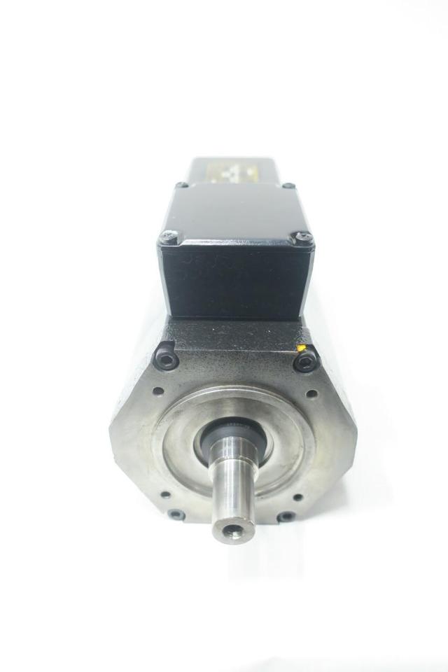 SUGINO MACHINE S5548-200/220 INDUCTION MOTOR 3PH 0.55KW 1800RPM 200/220V-AC