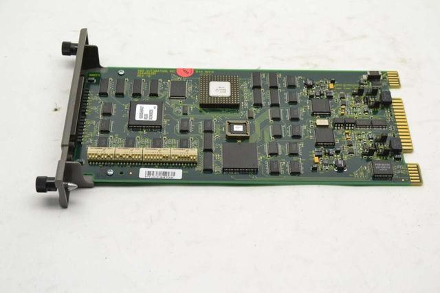 ABB INNIS11 SYMPHONY NETWORK INTERFACE MODULE