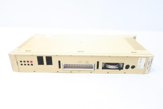 SIGMATEK 01-004-626 CONTROLLER MODULE