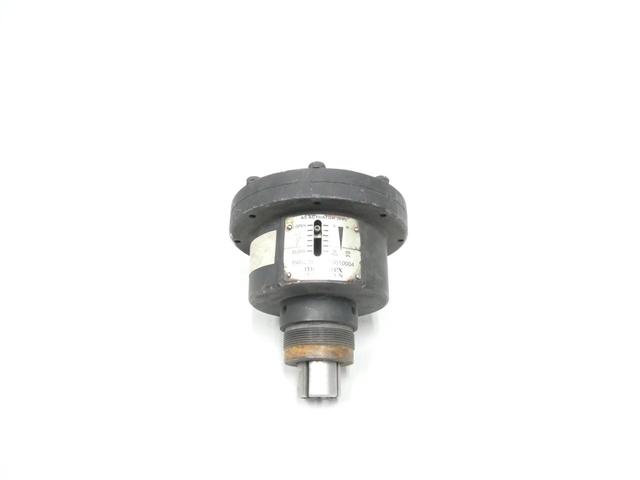 MEASUREX 6570010004 DEVRON A5 PNEUMATIC ACTUATOR 6-30PSI