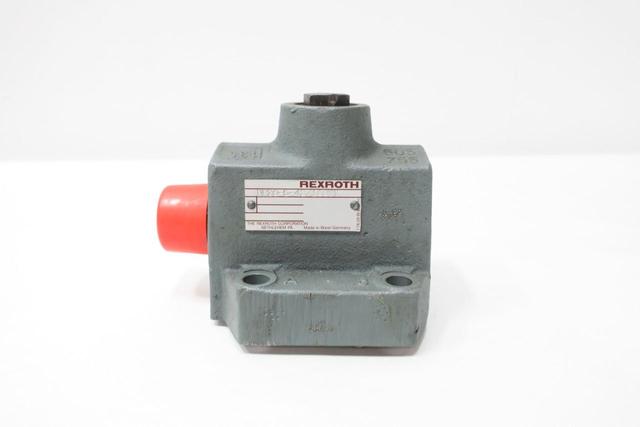 REXROTH DR20-5-42/100YV HYDRAULIC RELIEF VALVE
