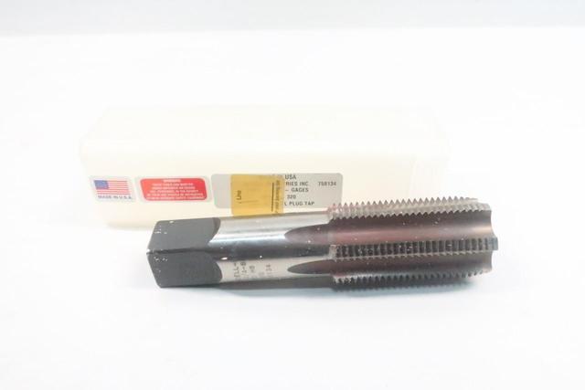 WIDELL 758134 PLUG TAP 1-3/4-8 H6 6FL