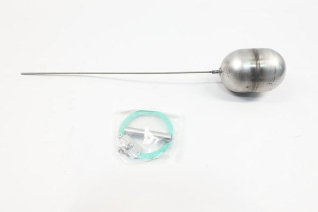 MAGNETROL X89-3203-001 FLOAT AND STEM ASSEMBLY