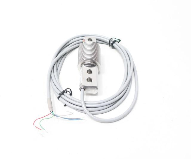 METTLER TOLEDO 777 TB600657-030 LOAD CELL 50KG