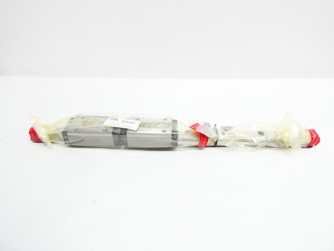 THK HSR30LR2SSC0S+600LH-II LINEAR GUIDE 600MM 30MM