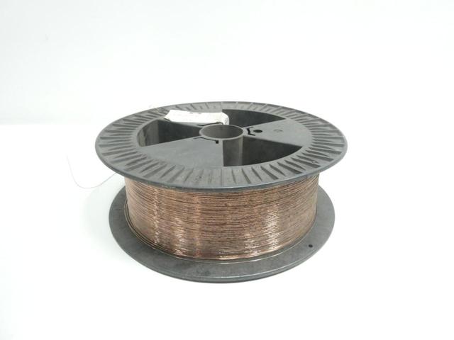 HARRIS ER 70S-6 MILD STEEL MIG WELDING WIRE 0.023IN 33LB