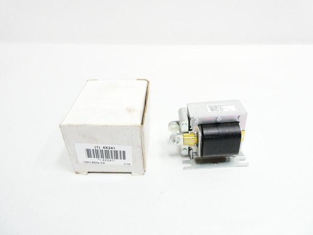 DORMEYER 2128-M-1 SOLENOID 120V-AC