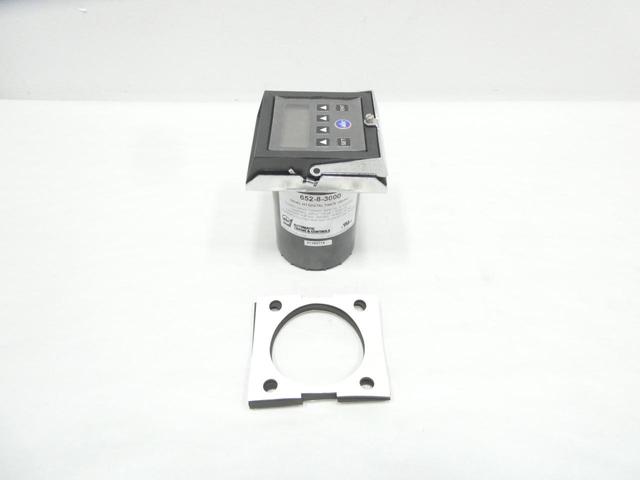 ATC 652-8-3000 CONTROL TIMER 120V-AC