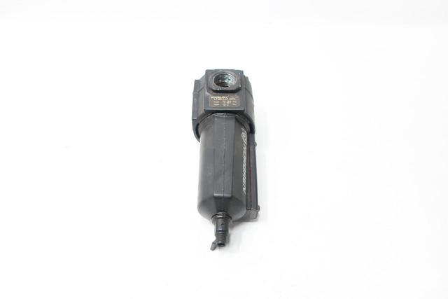 NORGREN L74M-6AP-QPN PNEUMATIC LUBRICATOR 150PSI 3/4IN NPT
