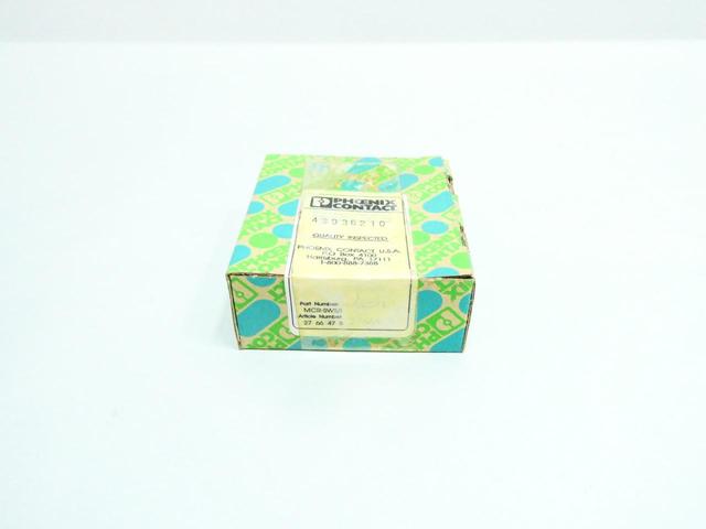 PHOENIX CONTACT MCR-SWS/I 2766478 THRESHOLD VALUE SWITCH 24V-DC