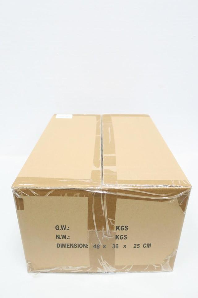 BOX OF 50 ULINE S-9913O-M GENERAL PURPOSE REFLECTIVE SAFETY VEST