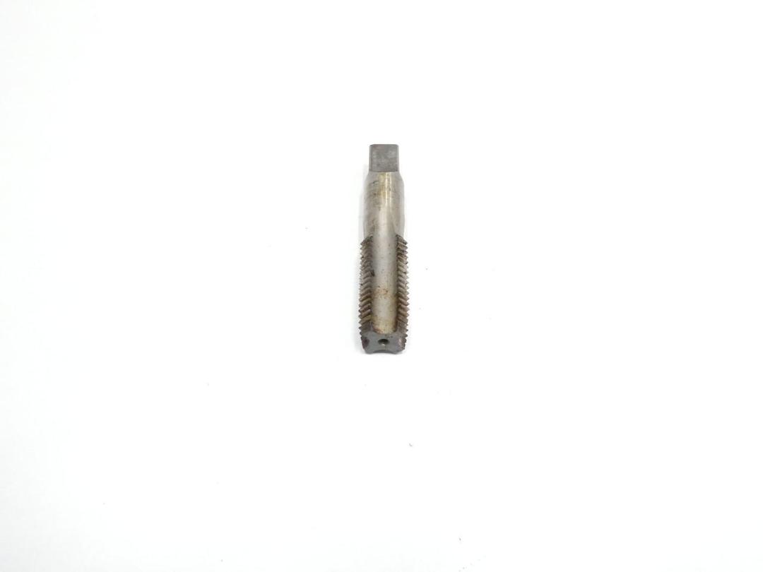 CLE-LINE C54996 STRAIGHT FLUTE TAP 1-1/4IN