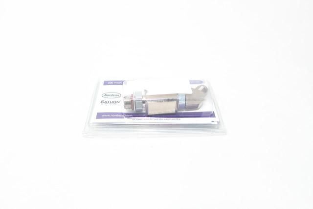 NORDSON 1007235 SATURN INLINE FILTER 200 MESH