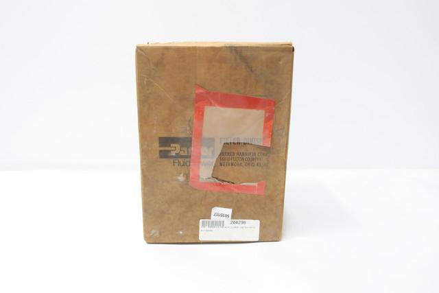 PARKER 50 S 10C M 15FF 1 78 HYDRAULIC FILTER ASSEMBLY 300PSI 2IN NPT
