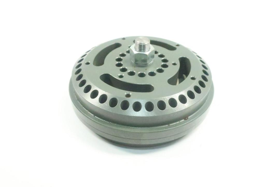 COOK COMPRESSION VAB047AG-63-1#2 MANLEY DISCHARGE VALVE