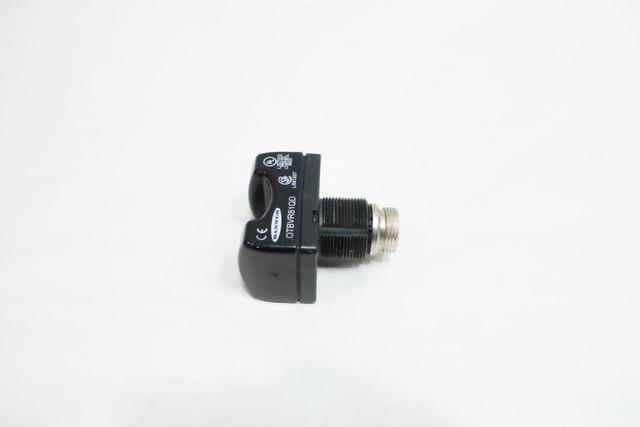 BANNER OTBVR81QD PHOTOELECTRIC SENSOR