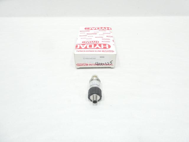 HYDAC 923564 HDA 4746-B-400-031 PRESSURE TRANSMITTER 350BAR 12-30V-DC