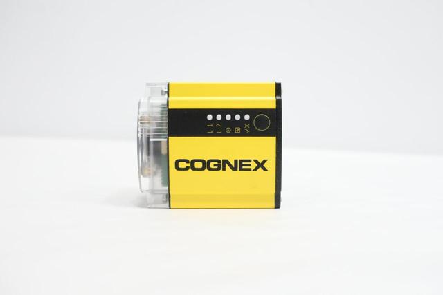COGNEX 821-0071-1R BAR CODE SCANNER