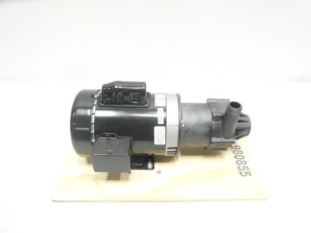 LITTLE GIANT 587010 TE-7-MD-HC CENTRIFUGAL PUMP 53GPM 3/4HP 115/230V-AC 1X1.5