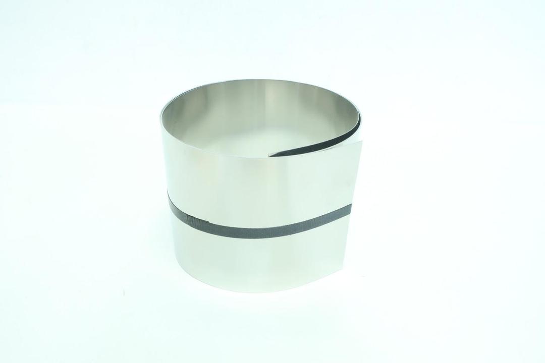 MAUDLIN PRODUCTS 316-020-6-100 SHIM COIL .020IN X 6IN X 100IN STAINLESS