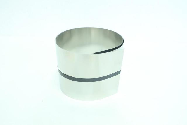 MAUDLIN PRODUCTS 316-020-6-100 SHIM COIL .020IN X 6IN X 100IN STAINLESS