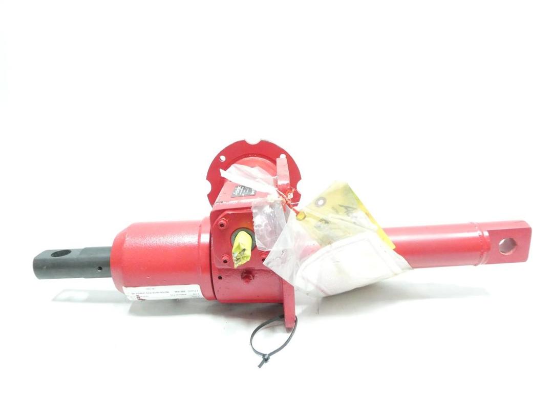 NOOK 5401-01-00 ACTIONJAC WORM GEAR SCREW JACK