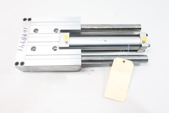 PHD SED26 X 10-DB-H4 GUIDED SLIDE CYLINDER 10IN