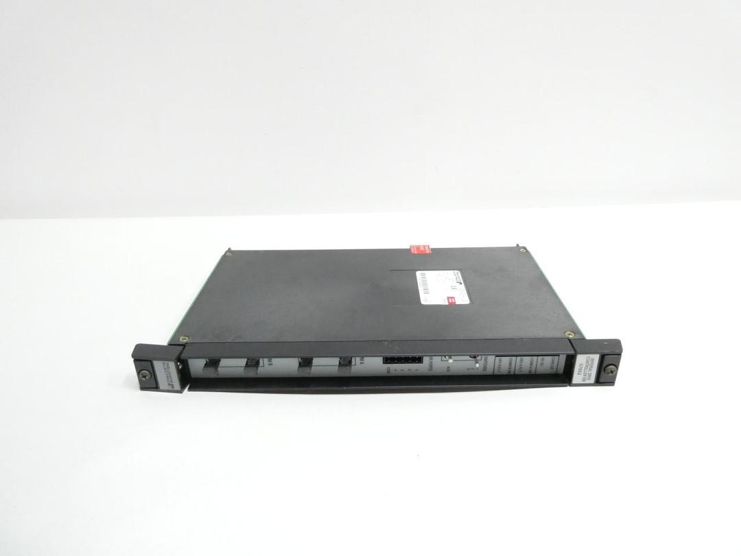 RELIANCE ELECTRIC 0-57652-D UNIVERSAL DRIVE CONTROLLER MODULE