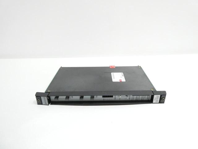 RELIANCE ELECTRIC 0-57652-D UNIVERSAL DRIVE CONTROLLER MODULE