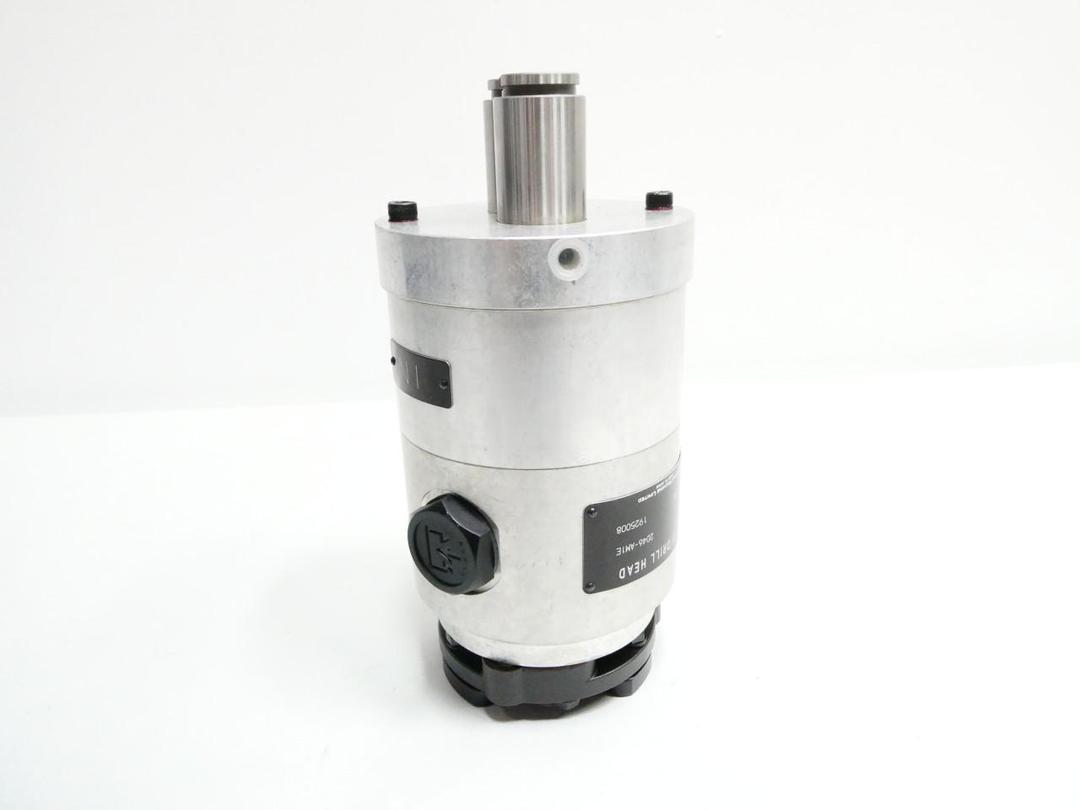 SUGINO MACHINE 2D46-AM1E TWIN DRILL HEAD