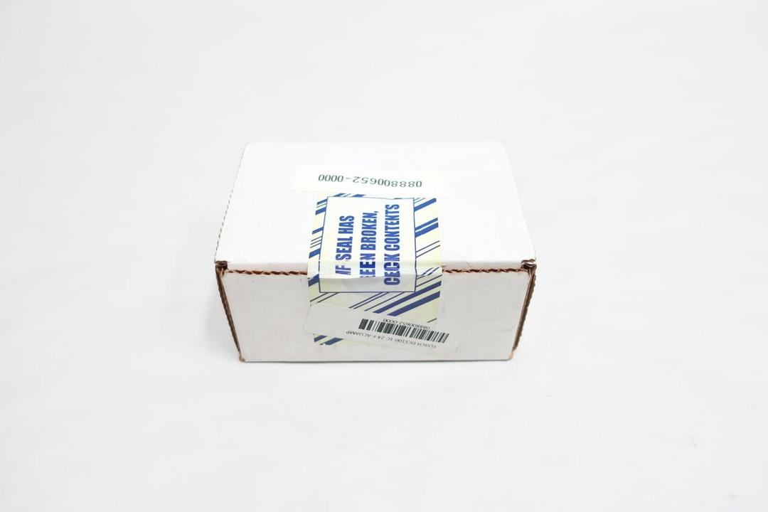 AUTOMATION DIRECT DCS100-1C-24-F DC CURRENT SWITCH 240V-AC