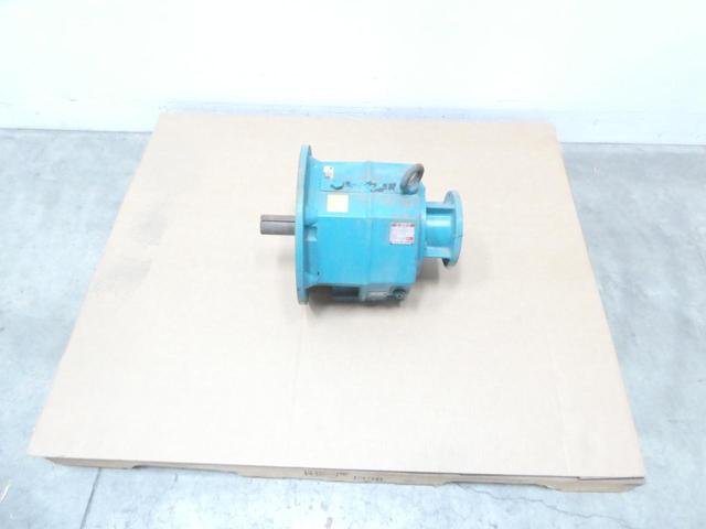 BROOK HANSEN JCF43C INLINE GEAR REDUCER 45:1